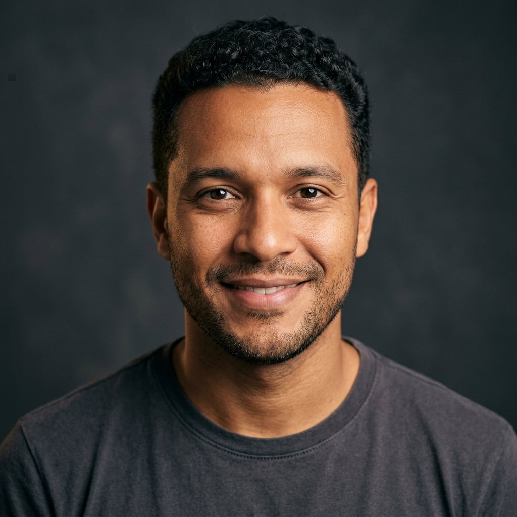 Foto de Rafael Monteiro