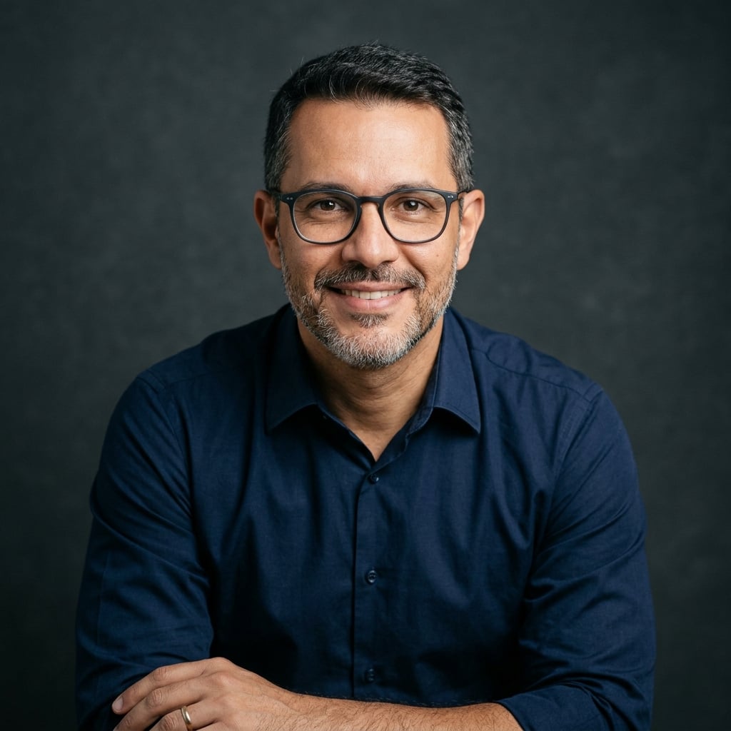 Foto de Marcelo Andrade